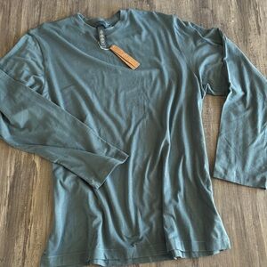 New Skims Boyfriend Top M